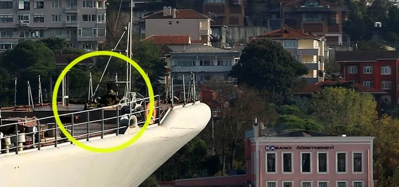 rus savas gemisi istanbul bogazi ndan