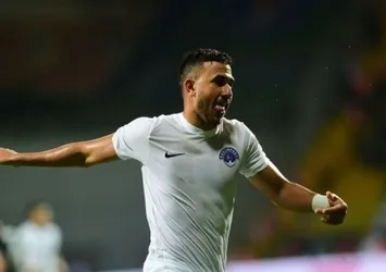 Trezeguet Galatasaray'ı istiyor