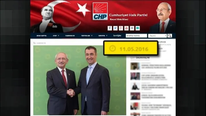 Vatandaş'tan Kılıçdaroğlu'nun ayarını bozan soru! - 1