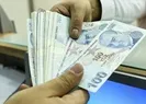Memur ve emekliye ek zam yasalaştı