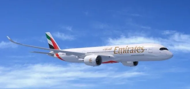 SON DAKİKA: 5G kararı! Emirates Havayolları ABD’ye uçuşları askıya aldı