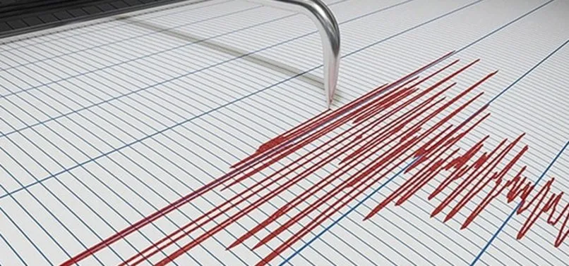 Ankara'da korkutan deprem