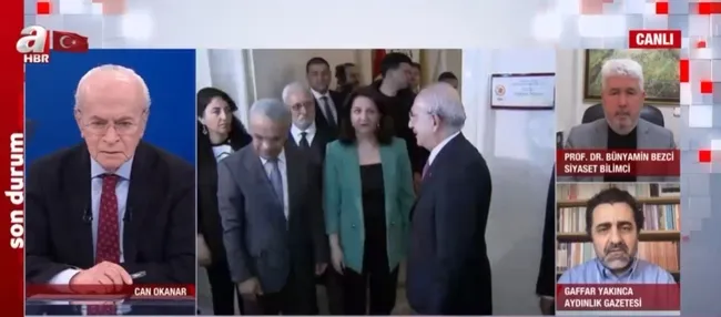 Kandil HDP’den, HDP koalisyondan ne istedi? HDP Kılıçdaroğlu’ndan ne bekliyor?