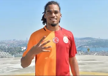 Galatasaray'a geri döndü! Sürpriz transfer