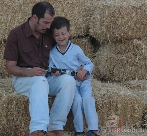 Yetenek Sizsiniz Türkiye yarışmasında yarışan Yusuf Baran Aygün son haliyle şaşırttı 16
