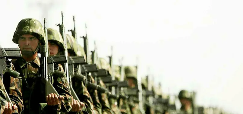 Yeni askerlik sistemi geliyor