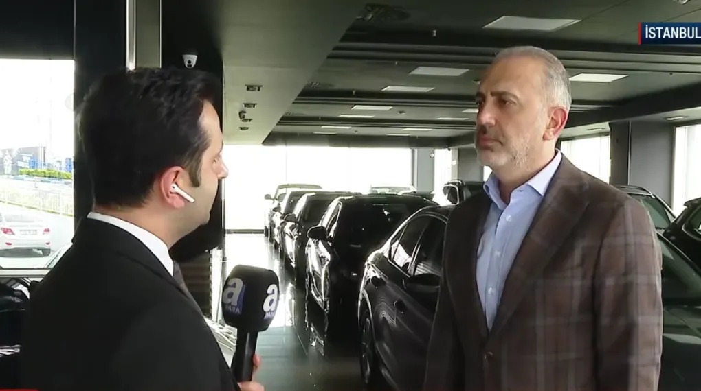 İkinci el otomobilde talep nasıl?