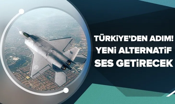 TUSAŞ ve BOREN arasında yeni kompozit iş birliği anlaşması yapıldı
