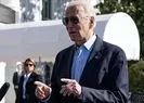Biden sözünden geri adım attı