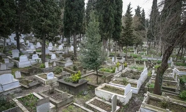 CHP'li İBB'den mezar yerlerine zam! 37 bin 400 liraya yükseldi - 3