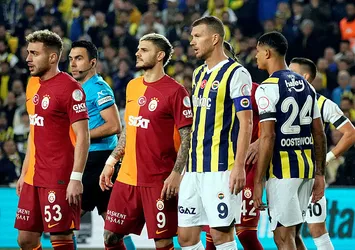 Eski Fenerbahçeli yıldız Galatasaray yolunda! Cimbom transferde gaza bastı! Şampiyonluk için tecrübeli isim...