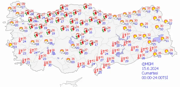 1718173497570.png Biraz serinleme zamanı! İstanbullulara müjde sağanak geliyor! İstanbul Ankara İzmir hava durumu... - 9