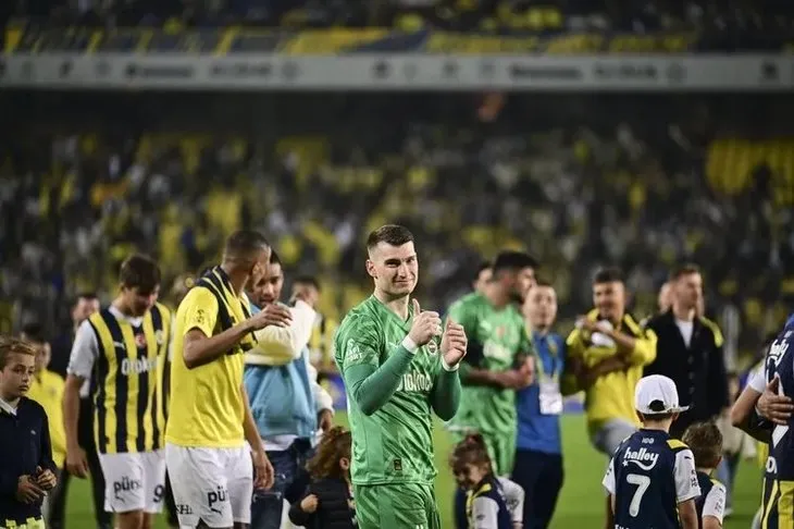 Fenerbahçe’nin Şampiyonlar Ligi 2. ön elemedeki muhtemel rakipleri belli oldu! İşte o takımlar