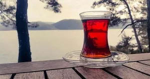 Koronavirüsün ilacı Türk çayı!