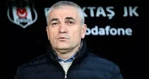 Kartal’da Rıza Çalımbay dönemi başladı