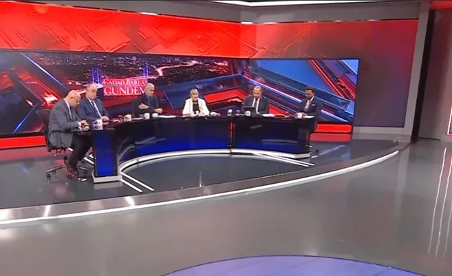 Türkiye-İsrail savaşı riski artıyor mu?