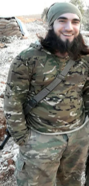 Türkiye’yi kana bulayacaktı! Adana’daki HTŞ operasyonunda tutuklandı