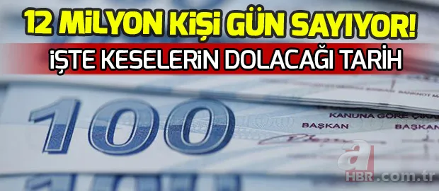 Son dakika emekli maaşı zammı kaç TL olacak? Zamlı emekli maaşları Temmuz'da yatacak mı? 23