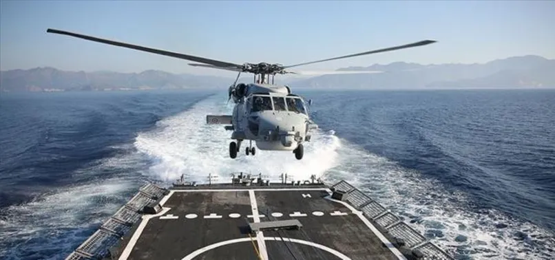 Son dakika: Mavi Vatan'da dev tatbikat: 122 gemi ve 12 bin personel! Başkan Erdoğan'dan önemli açıklamalar