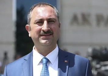 Yeni Adalet Bakanı Abdülhamit Gül kimdir?