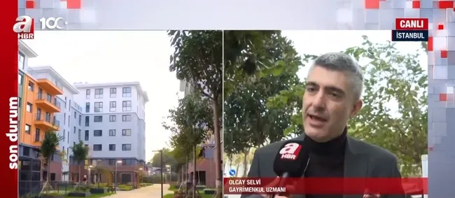 İlk kez ev alacaklara düşük faizli kredi! 15 yıl vade ve 1.20 faizli konut kredisi kampanyası şartları neler?