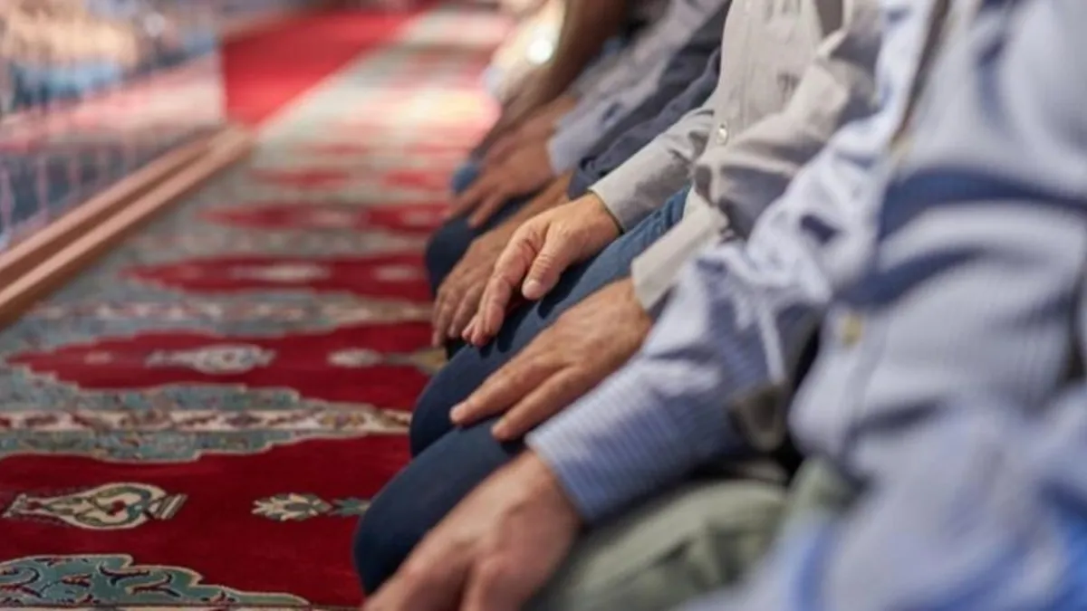 Kadir Gecesi namazı nasıl kılınır? Hangi sureler okunur, kaç rekat? İşte okunacak dualar...