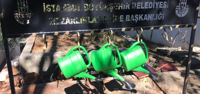 Ekrem İmamoğlu’nun trolleri CHP’li İBB’nin ibriklerini övdü!