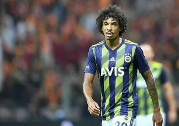 Fenerbahçe'de 4 oyuncu için karar verildi! Luiz Gustavo ayrılacak mı?