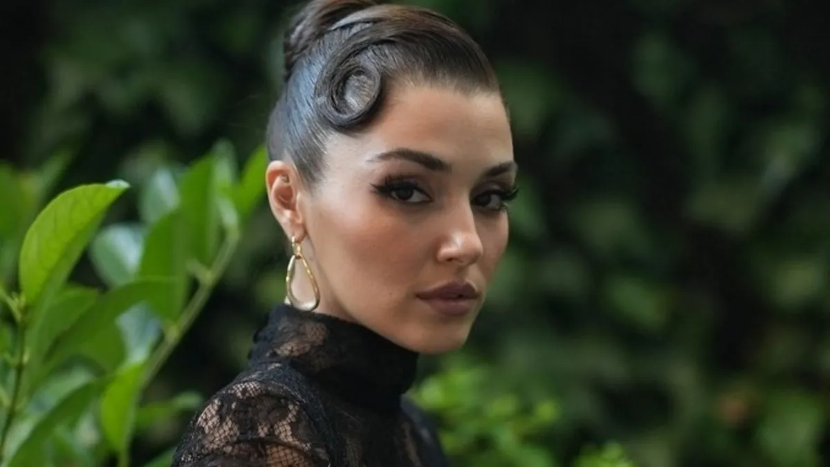 Hande Erçel'den yürek burkan paylaşım! Kaybettiği annesinin doğum günü...