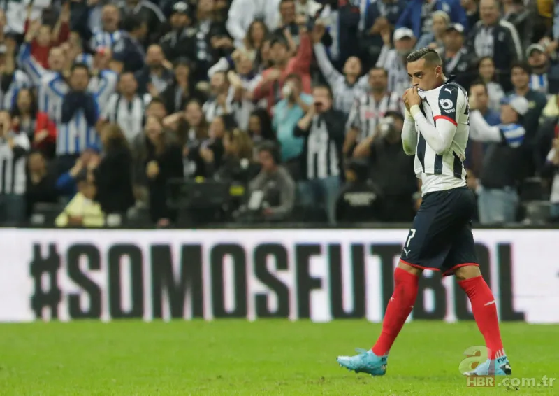 İşte Fatih Terim'in istediği stoper! Transfer an meselesi 4