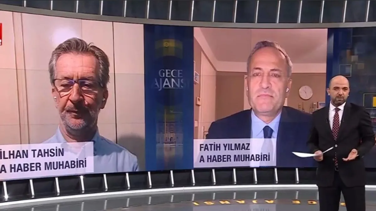 Kıbrıs sinsice kuşatılıyor! “Amaç Türkiye’ye karşı ittifak kurmak”