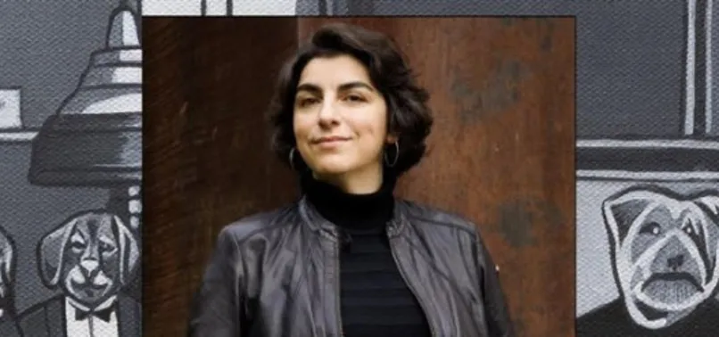 Avrupa tam yapay kalp naklini gerçekleştiren ilk kadın kalp cerrahı Dr. Dilek Gürsoy konuşuyor! Türk cerrah dünyaca ünlü dergiye kapak oldu