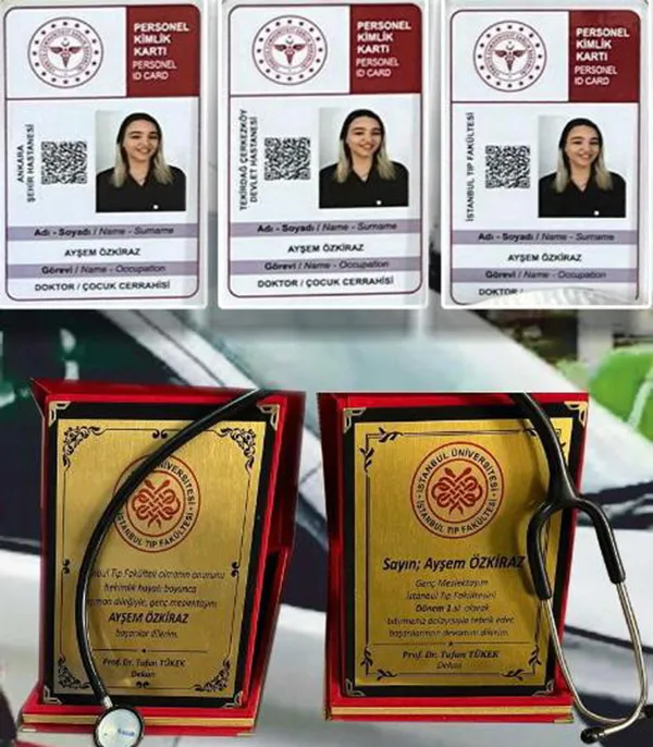 Son dakika | Sahte doktor skandalında cezalar belli oldu - 2
