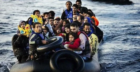 Alman basını Yunanistan’ın Ege Denizi’ndeki kirli iş birliğini ifşa etti! Rapor ortaya çıktı