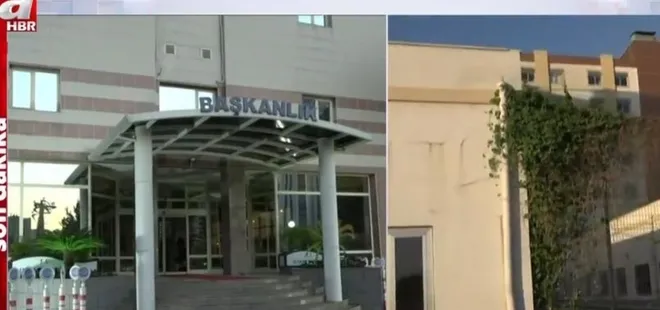 CHP’li Seyhan Belediyesi’ne ’PKK’ operasyonu