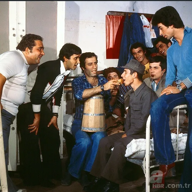 Yeşilçam efsaneleri 36