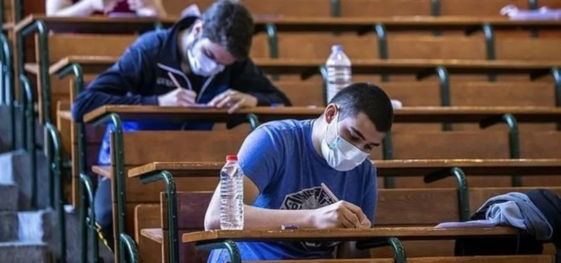 Meb Bursluluk Sinavi Sonuclarini Acikladi