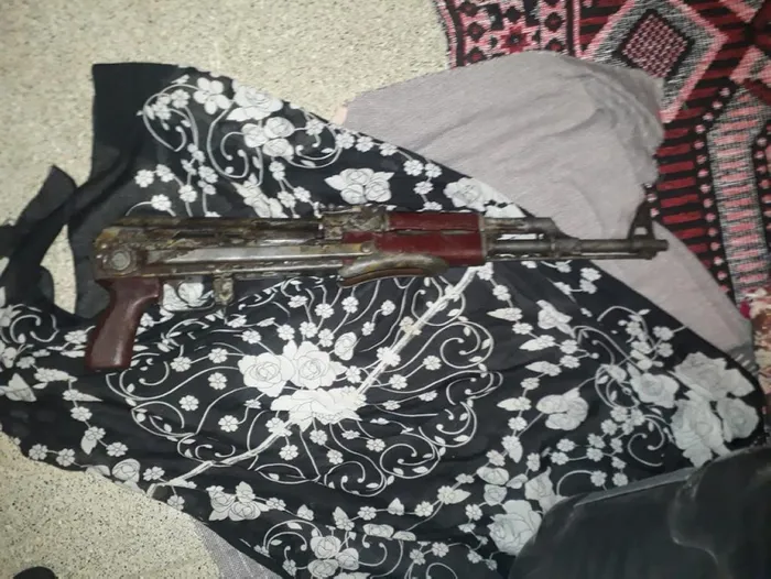 Son dakika: Terör örgütü PKK/KCK'ya darbe! AK Partili vekil ve kardeşine eylem için Suriye'den gelen terörist yakalandı - 3