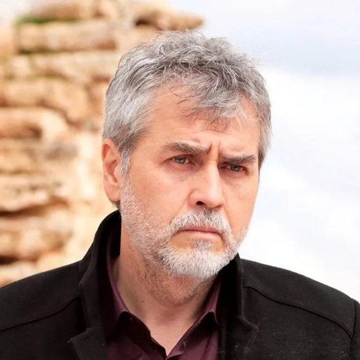 Adile filminden ilk görüntü geldi! Gülüşüne 2 hafta çalıştım