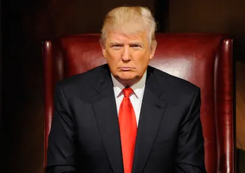 Donald Trump'a dava açıldı