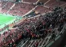 Galatasaray taraftarı Giresunspor maçının ardından çileden çıktı: İstifa!