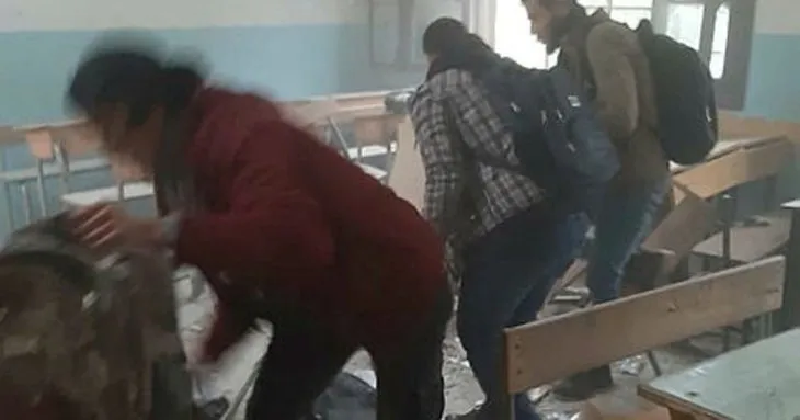Son dakika: Suriyeli öğretmenler PKK’nın hedefinde! Teröristlerin işgal ettiği bölgelerde 1,5 ayda 61 öğretmeni alıkoydu