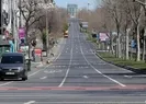 Sokağa çıkma saatleri: Hafta sonu sokağa çıkma yasağı ne zaman bitiyor, bitecek? Sokağa çıkma yasağı bu gece bitiyor mu?