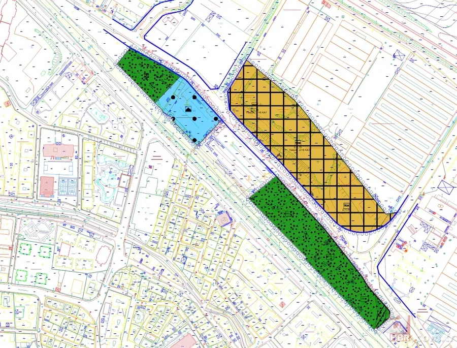 Takozcu zihniyet! CHP ve İBB'nin Tuzla'daki kentsel dönüşüme de çelme taktığı ortaya çıktı 21