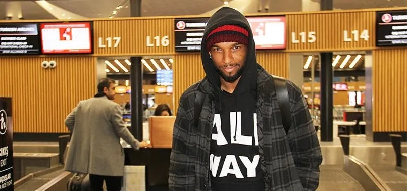 Ryan Babel'den küstah paylaşım! Tepkiler çığ gibi büyüdü