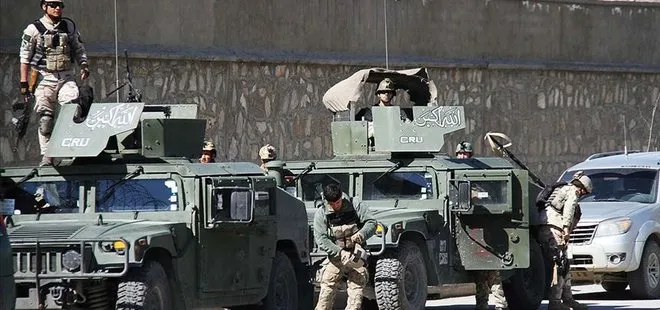 Afganistan’da Taliban saldırısı: 14 ölü
