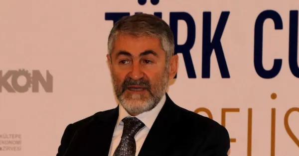Son dakika: Hazine ve Maliye Bakanı Nureddin Nebati ilk kez açıkladı: İşte GES'e başvuru sayısı! Büyüme ve istihdam mesajı - 5