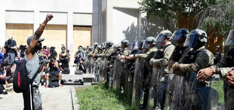 Son dakika haberi... BM'den ABD'ye sert tepki