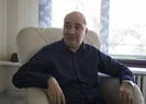 İşte 103 gün sonra Turgut Aslanın ilk sözü