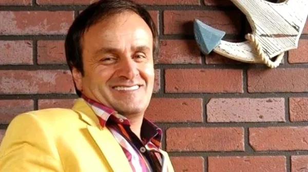 Cimilli İbo lakaplı sanatçı İbrahim Özer hayatını kaybetti